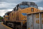 UP 6302